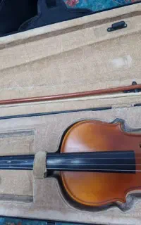 ویولن مبتدی نو