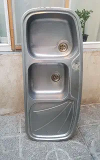 سینک ظرفشویی
