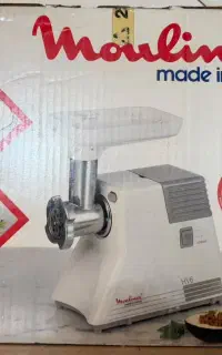 چرخ گوشت مولینکس اصل فرانسه سری HV6