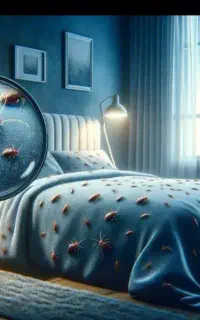 سمپاشی منازل