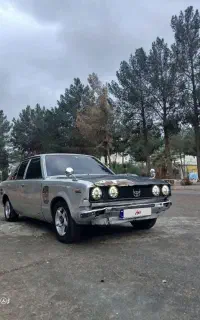تویوتا کارینا ژاپنی