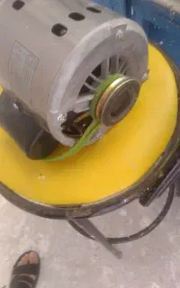 دینام الکتروژن۷۰۰۰نونو