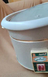 ارامپز کاملا نو استفاده نشده بزرگ