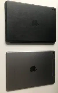 تبلت اپل مدل iPad Pro 9.7 inch 4G ظرفیت 256