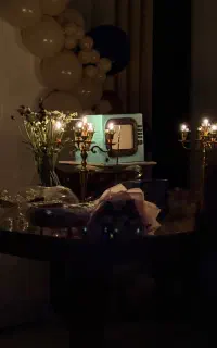 کیک تولد سفارشی