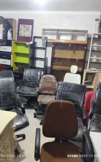 انواع صندلی ومیز