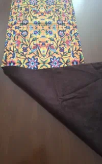رانر مخمل