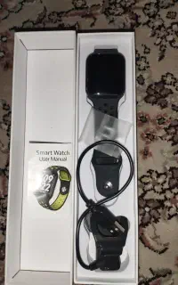 ساعت اسمارت واچ
