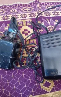 موتور چرخ خیاطی