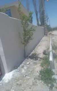 استا بهنا پلاستر دیوار چینی سنگ چینی