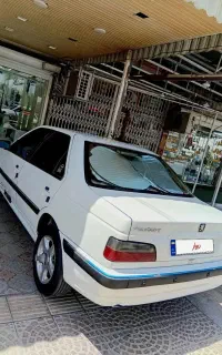 پارس elx