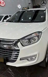 جک s5 مدل ۱۴۰۱ نیو فیس موتور gdi