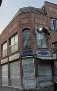 اجاره مغازه در بازار تهران