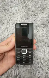 Samsung GT -S5610K