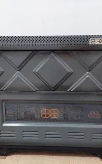 فروش بخاری گازی سپهرالکتریک