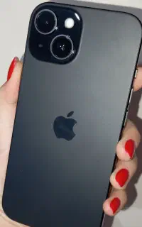 آیفون 15 نرمال