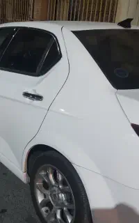 دنا پلاس توربو دنده ای
