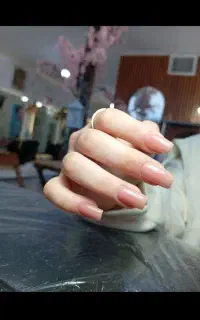 خدمات ناخن