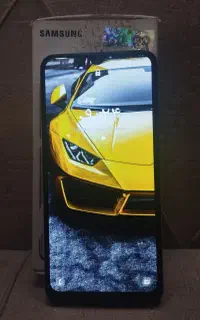 موبایل سامسونگ A30