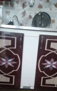 کابینت باسینک
