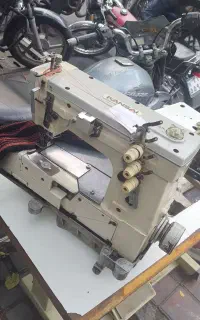 چرخ میاندوز