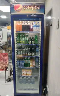 یخچال ایستاده
