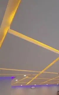 کناف/کاغذدیواری/پوستر/سقف کاذب