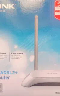 TP-LINK مودم درحد