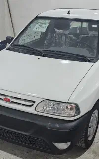 پراید وانت 151GXمدل ۱۴۰۵ صفر