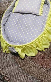 تشک گار دار