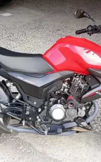 کیوجی  nx 150  مدل ۱۴۰۳