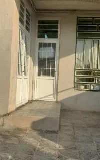 خونه ویلایی