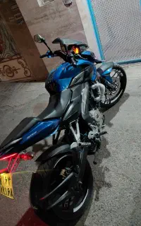 ns.ان اس .۲۰۰.200.پالس