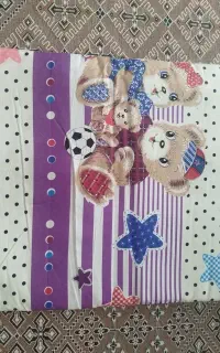 تشک نوزادی