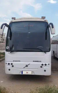 اتوبوس ولوو تیپ3