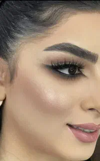 میکاپ وشینیون با تخفیف ویژه+کاشت مژه رایگان