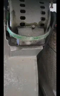 موتور کولر