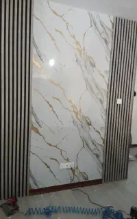 نصب فروش قرنیز ماربل ترمو