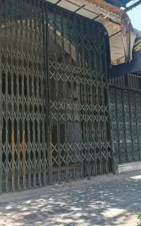 مغازه دنج  بزرگ کاوه ترمینال بابل دشت