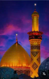 کاروان۳روزه کربلا