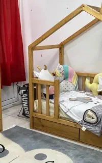 سرویس خواب کودک