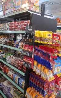 هایپرمارکت