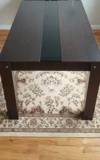 میز نهار خوری ۸ نفره