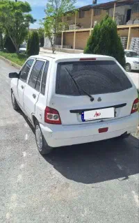 پراید ۱۱۱
