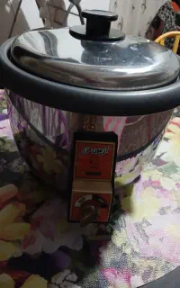 قابلمه برقی نو