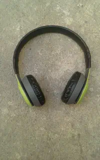 هدفون در حد نو