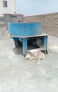 میکسر ۳ فاز