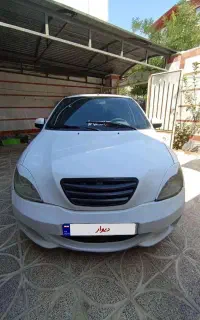 تیبا ۲