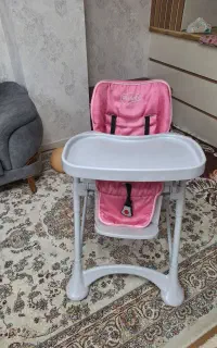 صندلی غذای کودک