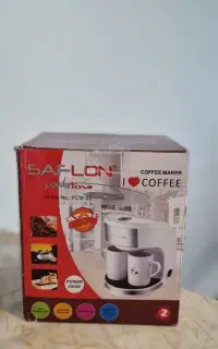اسپرسوساز سافلون